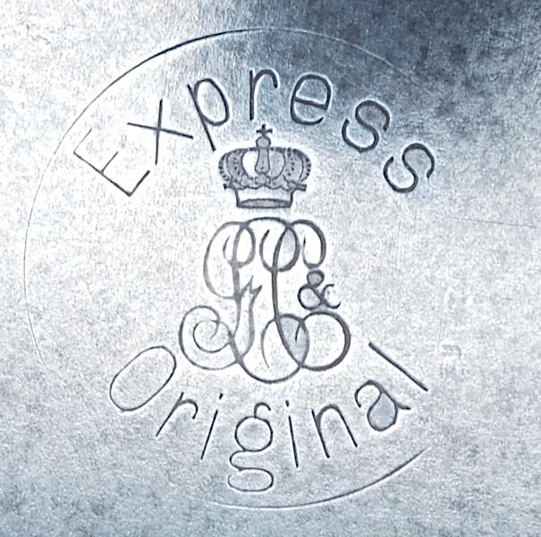 express original