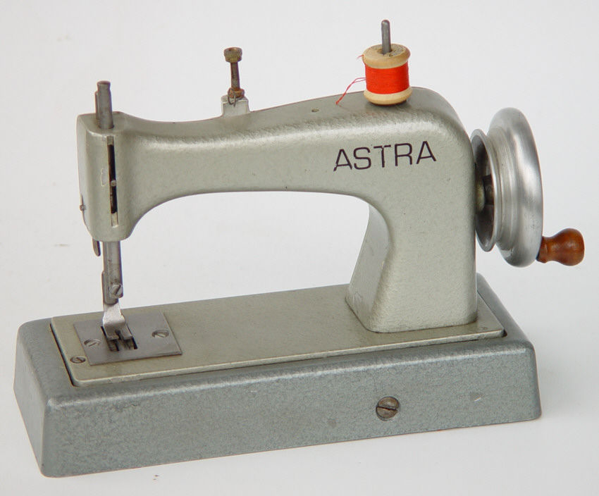 astra