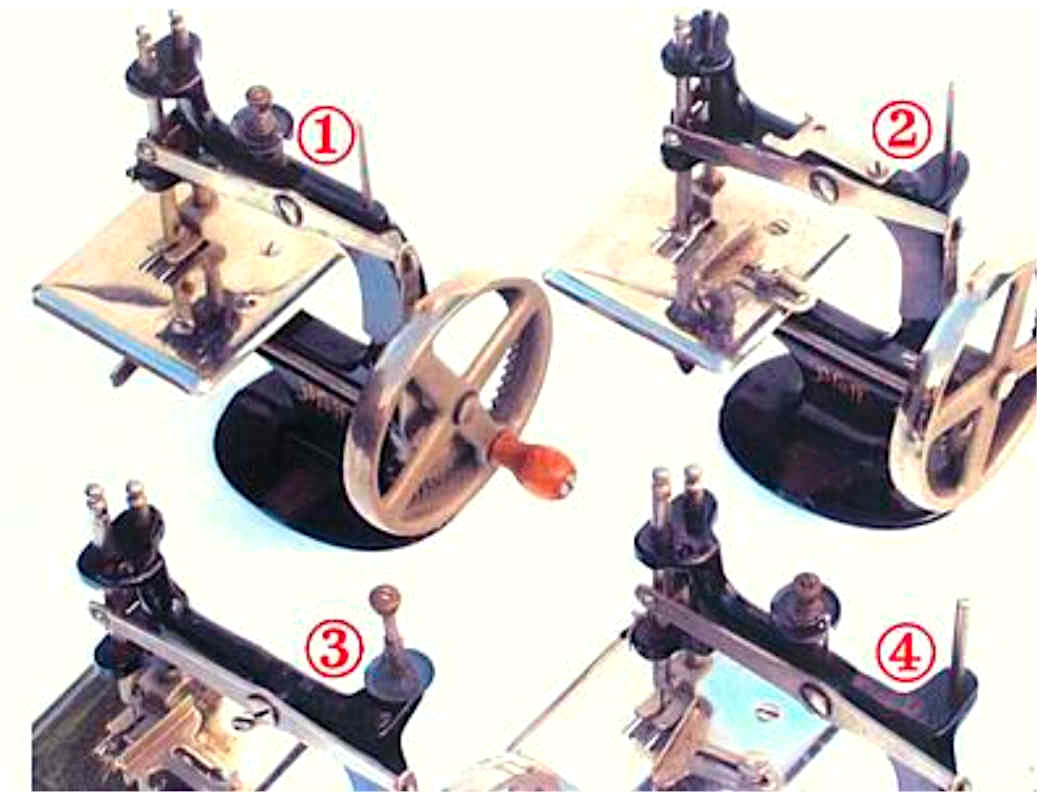 pfaff fadenspannungen