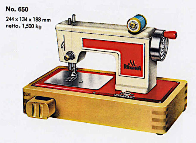 mueller 650