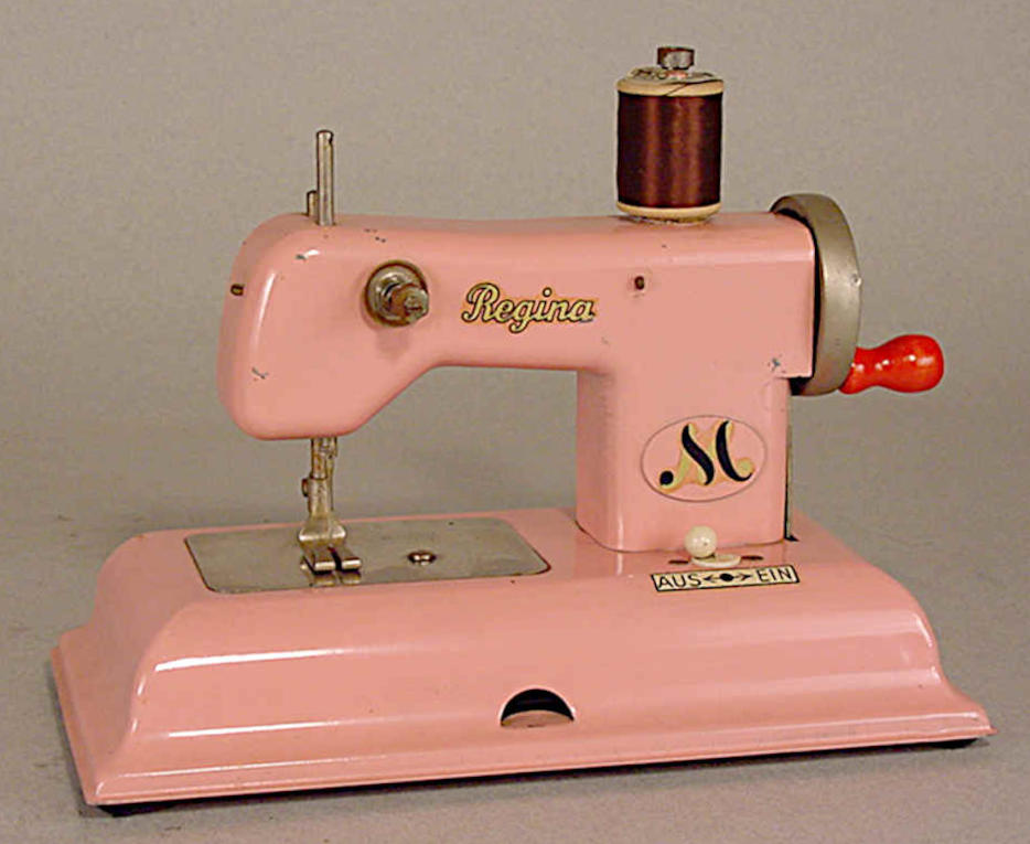 mueller 735