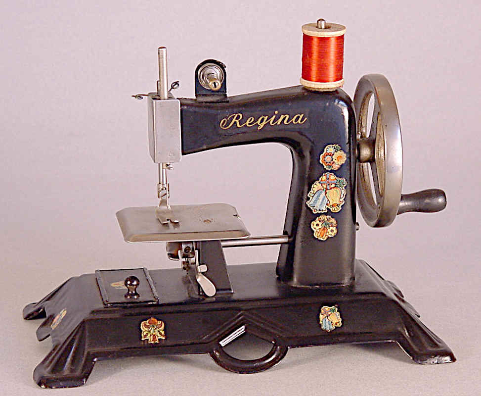 mueller regina