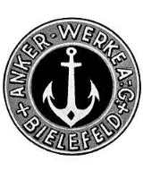 markenzeichen anker