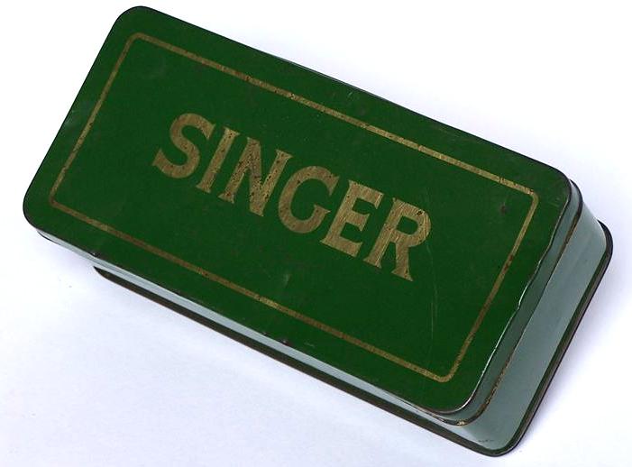 dosen: singer