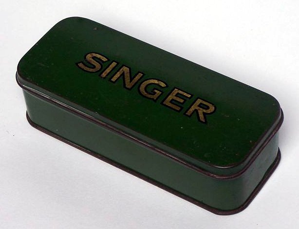 dosen: singer