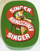 dosen: singer